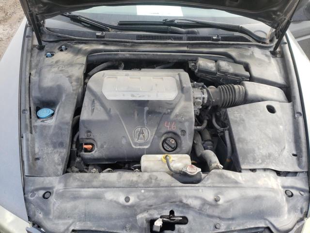 Photo 11 from auction – 2008 ACURA TL with VIN 19UUA66288A009529