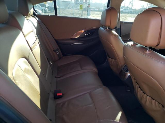 Photo 10 from auction – 2014 BUICK LACROSSE with VIN 1G4GB5G3XEF206769