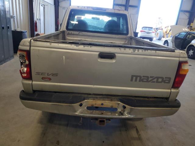 Foto 6 de la subasta – 2001 MAZDA B4000 CAB con VIN 4F4ZR17E11TM02718