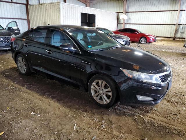 Photo 4 from auction – 2012 KIA OPTIMA EX with VIN 5XXGN4A79CG051647