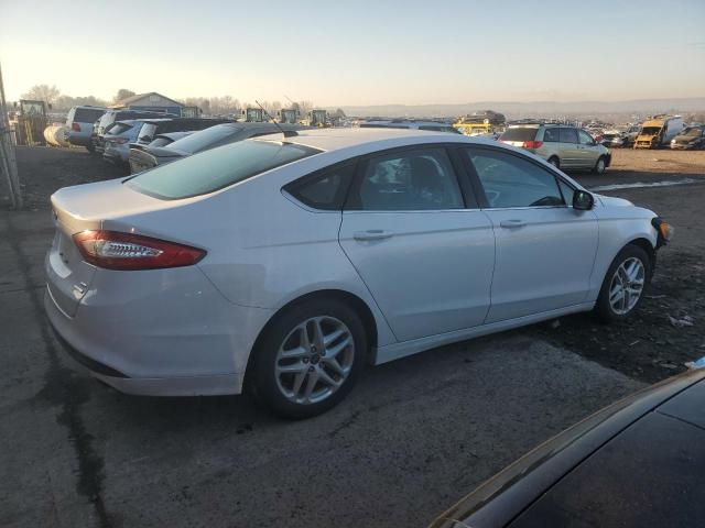 Photo 3 from auction – 2013 FORD FUSION SE with VIN 3FA6P0HR7DR277121