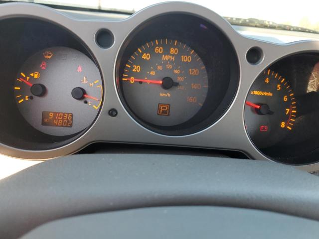 Photo 9 from auction – 2004 NISSAN MAXIMA SE with VIN 1N4BA41E24C823742