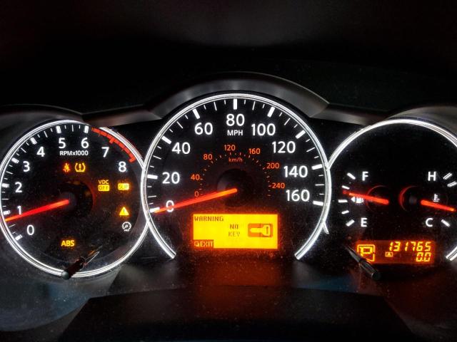 Photo 9 from auction – 2010 NISSAN ALTIMA BAS with VIN 1N4AL2AP8AN442554