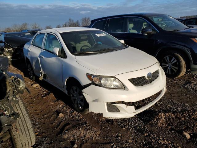 Photo 4 from auction – 2010 TOYOTA COROLLA BA with VIN 2T1BU4EE5AC254416