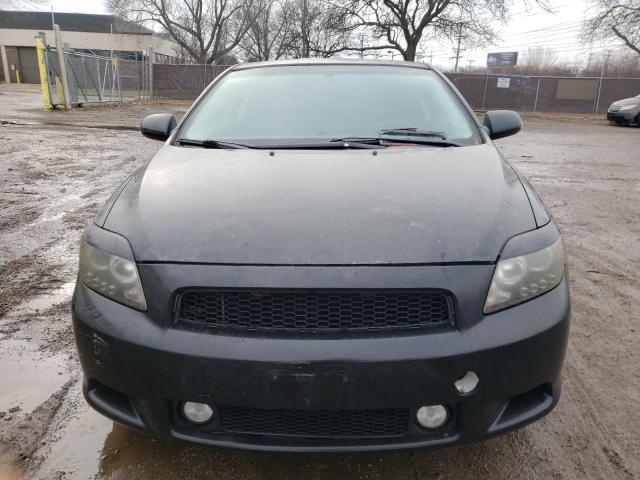 Photo 5 from auction – 2007 TOYOTA SCION TC with VIN JTKDE177470199763
