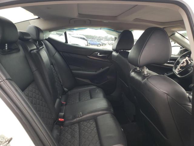 Photo 10 from auction – 2017 NISSAN MAXIMA with VIN 1N4AA6APXHC387916