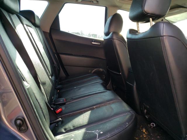 Фото 11 с аукциона – 2008 MAZDA CX-7 с VIN JM3ER29L380205223