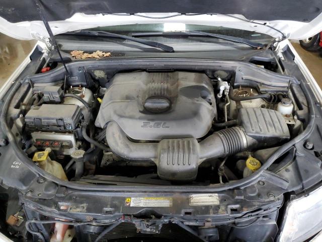 Photo 12 from auction – 2011 JEEP GRAND CHER with VIN 1J4RR5GG8BC655192