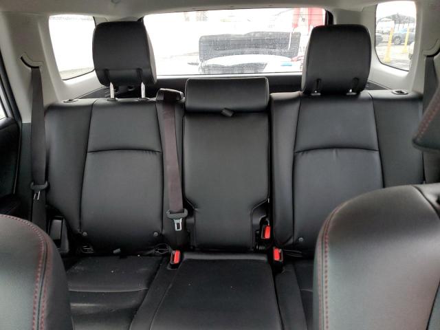 Photo 10 from auction – 2022 TOYOTA 4RUNNER SR with VIN JTERU5JR7N6033860