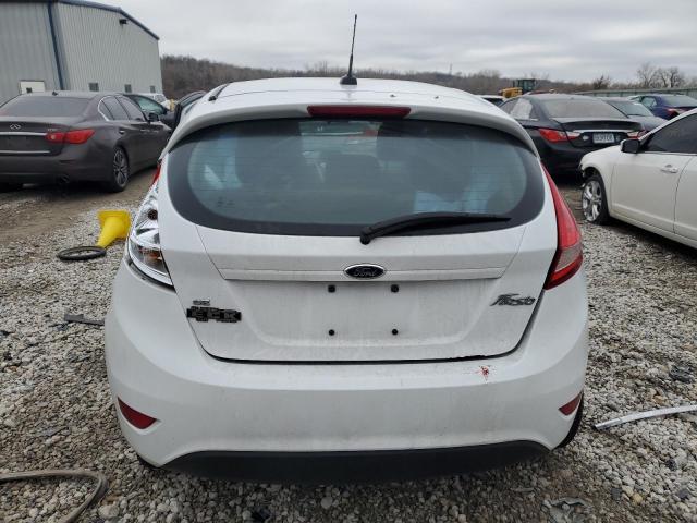 Photo 6 from auction – 2013 FORD FIESTA SE with VIN 3FADP4EJ9DM225631