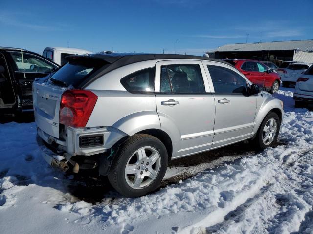 Photo 3 from auction – 2009 DODGE CALIBER SX with VIN 1B3HB48A59D213745