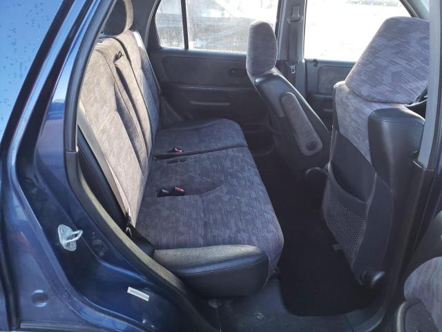 Photo 10 from auction – 2004 HONDA CR-V LX with VIN JHLRD68484C011471
