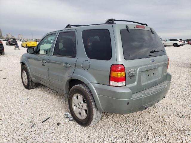 Photo 2 from auction – 2006 FORD ESCAPE LIM with VIN 1FMCU94126KC03053