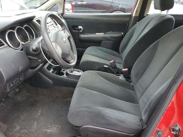Photo 7 from auction – 2010 NISSAN VERSA S with VIN 3N1BC1CP5AL445615