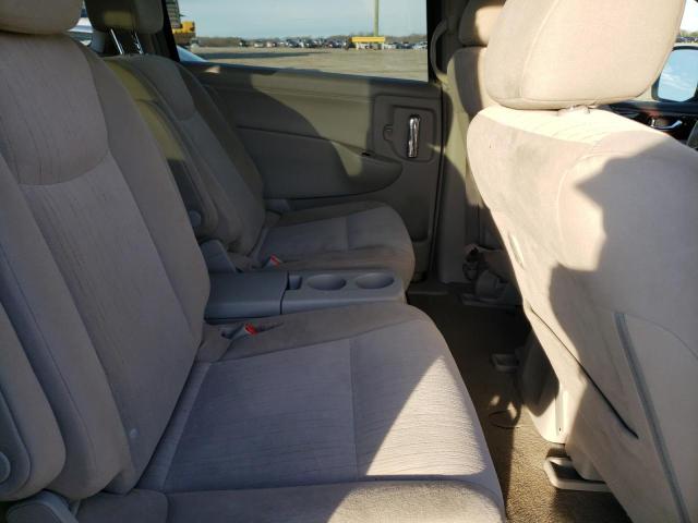 Photo 11 from auction – 2016 NISSAN QUEST S with VIN JN8AE2KPXG9151093