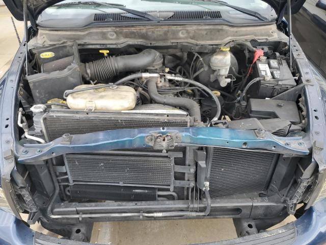 Photo 11 from auction – 2003 DODGE RAM 1500 S with VIN 1D7HA18Z33S207571