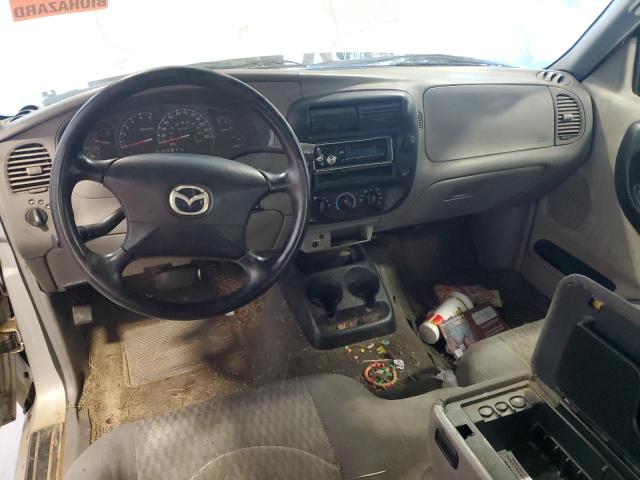 Photo 8 from auction – 2001 MAZDA B4000 CAB with VIN 4F4ZR17E11TM02718
