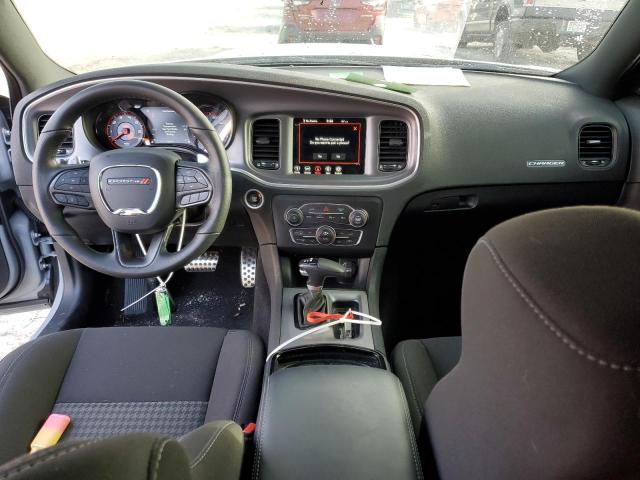 Photo 8 from auction – 2022 DODGE CHARGER GT with VIN 2C3CDXHG2NH225300