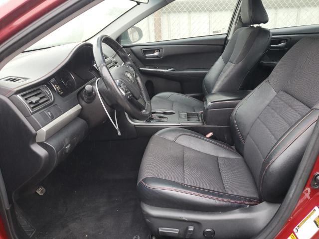 Photo 7 from auction – 2017 TOYOTA CAMRY HYBR with VIN 4T1BD1FK2HU210370