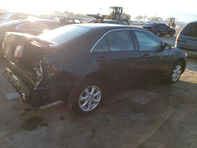 Photo 3 from auction – 2007 TOYOTA CAMRY CE with VIN 4T1BE46K37U617322