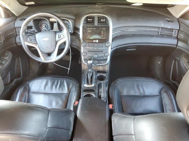 Photo 8 from auction – 2016 CHEVROLET MALIBU LIM with VIN 1G11E5SA0GF130823