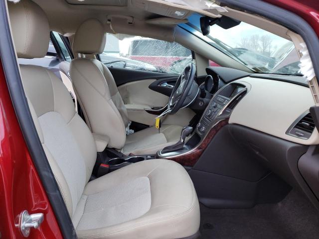 Photo 7 from auction – 2012 BUICK VERANO CON with VIN 1G4PR5SKXC4205527