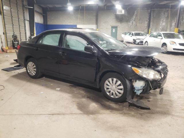 Photo 4 from auction – 2011 TOYOTA COROLLA BA with VIN 2T1BU4EE9BC660670