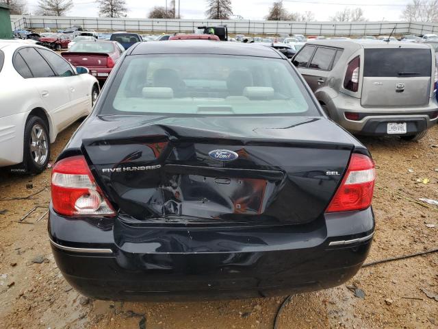 Photo 6 from auction – 2005 FORD FIVE HUNDR with VIN 1FAFP24115G161367