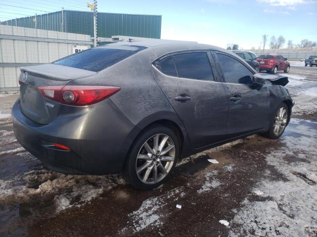 Photo 3 from auction – 2017 MAZDA 3 TOURING with VIN 3MZBN1V78HM119779