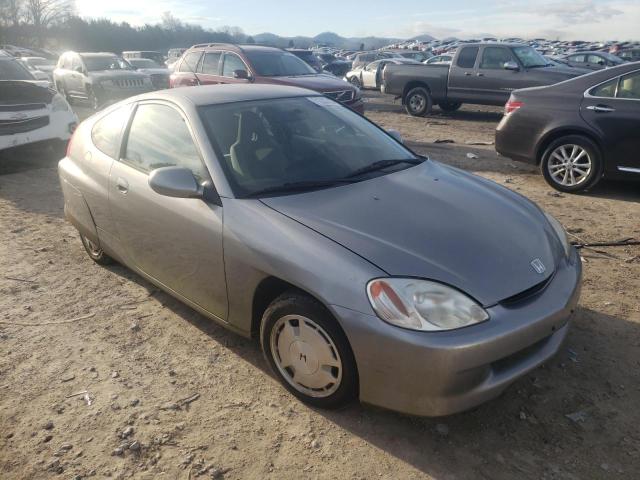 Photo 4 from auction – 2004 HONDA INSIGHT with VIN JHMZE14714T000324