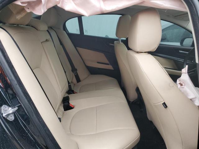 Photo 10 from auction – 2017 JAGUAR XE with VIN SAJAR4BG6HA976495