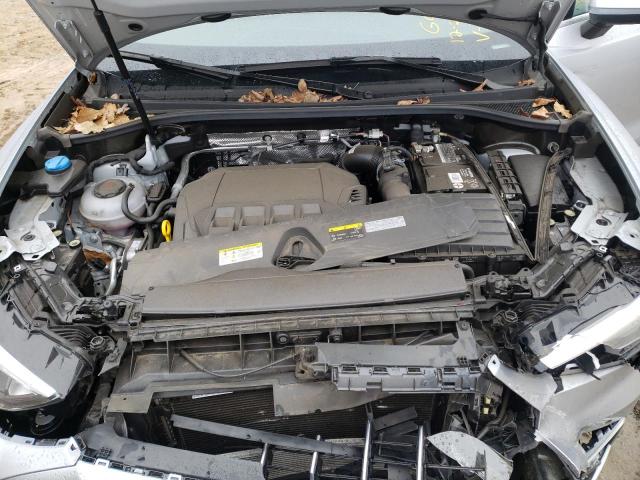 Photo 11 from auction – 2022 AUDI Q3 PREMIUM with VIN WA1AUCF30N1005609