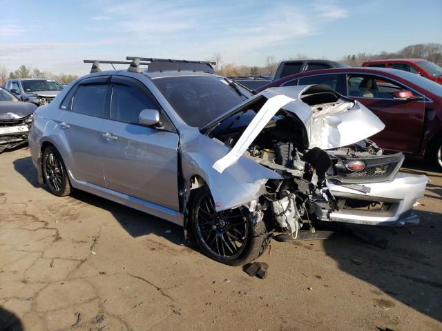 Photo 4 from auction – 2012 SUBARU IMPREZA WR with VIN JF1GV7E63CG023263