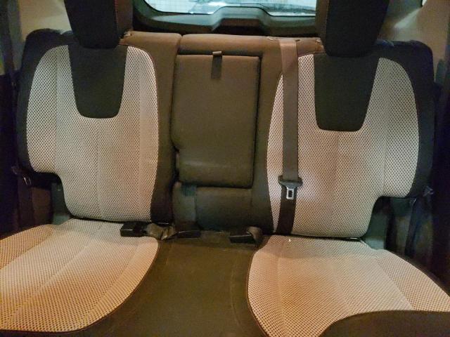 Photo 10 from auction – 2012 CHEVROLET EQUINOX LT with VIN 2GNALDEK1C1181364