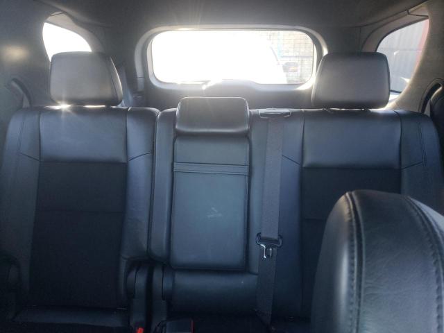 Photo 10 from auction – 2019 DODGE DURANGO GT with VIN 1C4RDJDG4KC770244