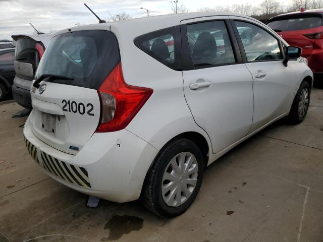 Photo 3 from auction – 2015 NISSAN VERSA NOTE with VIN 3N1CE2CP4FL417655