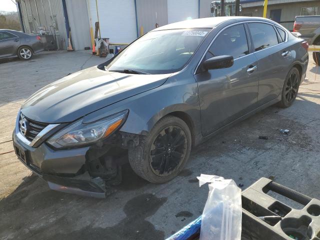 Photo 1 from auction – 2018 NISSAN ALTIMA 2.5 with VIN 1N4AL3AP4JC265552
