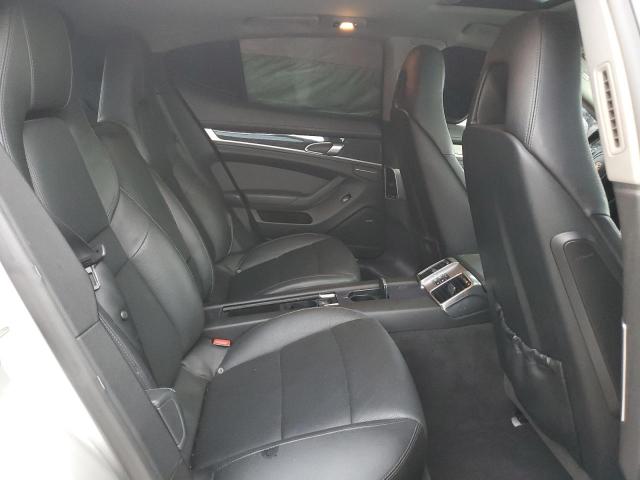 Photo 11 from auction – 2010 PORSCHE PANAMERA S with VIN WP0AB2A72AL065325