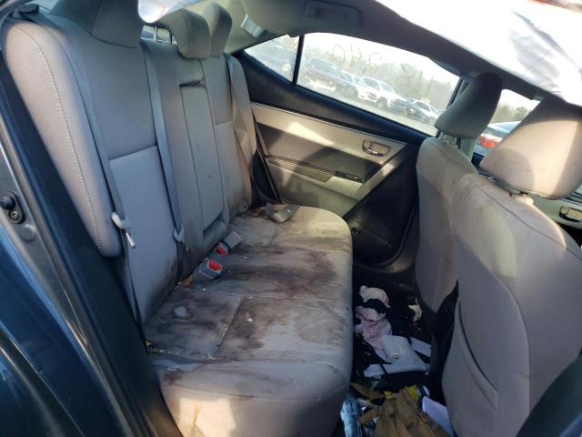 Photo 10 from auction – 2015 TOYOTA COROLLA L with VIN 2T1BURHE7FC346210