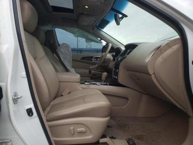 صورة رقم 7 من المزاد - 2015 NISSAN PATHFINDER مع VIN 5N1AR2MM2FC618443