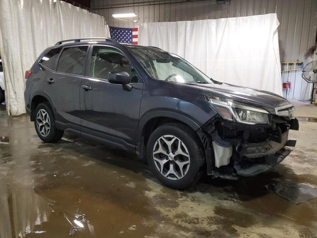 Photo 4 from auction – 2019 SUBARU FORESTER P with VIN JF2SKAGC5KH432338
