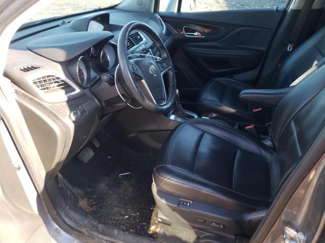 Photo 7 from auction – 2014 BUICK ENCORE with VIN KL4CJGSB0EB762106
