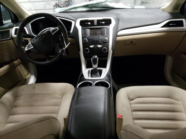 Photo 8 from auction – 2013 FORD FUSION SE with VIN 3FA6P0H71DR343323