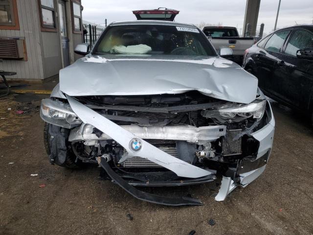 Photo 5 from auction – 2014 BMW 328 XI SUL with VIN WBA3B5C56EP539343