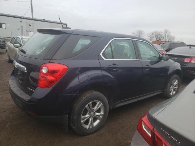 Photo 3 from auction – 2015 CHEVROLET EQUINOX LS with VIN 2GNALAEK5F6194298