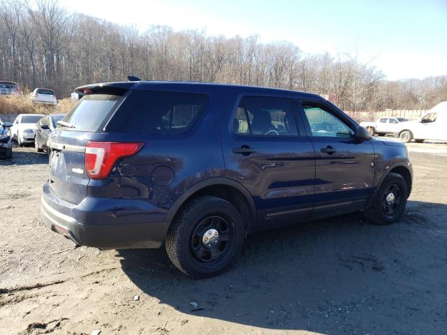 Photo 3 from auction – 2016 FORD EXPLORER P with VIN 1FM5K8AT5GGA72333