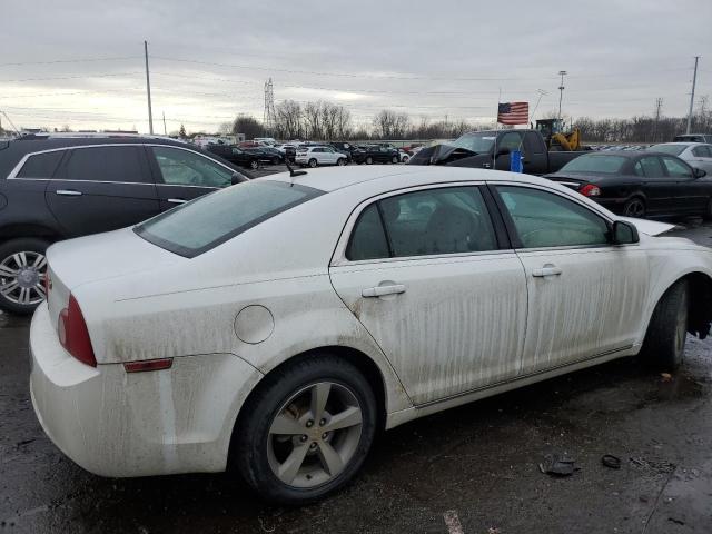 Photo 3 from auction – 2011 CHEVROLET MALIBU 1LT with VIN 1G1ZC5E17BF216739