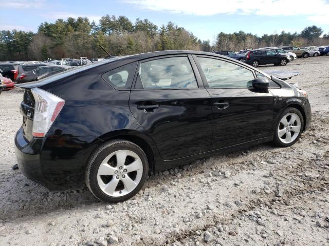 Photo 3 from auction – 2010 TOYOTA PRIUS with VIN JTDKN3DU7A0032342