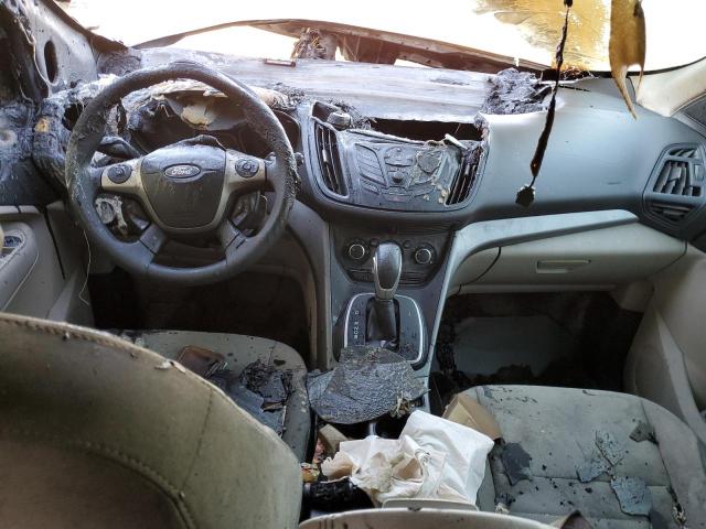 Photo 8 from auction – 2013 FORD ESCAPE SE with VIN 1FMCU0GX8DUA80405