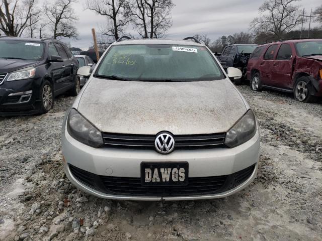 Photo 5 from auction – 2011 VOLKSWAGEN JETTA S with VIN 3VWPZ7AJ9BM625160